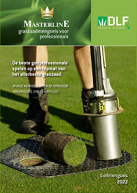 Masterline Samenstellingsoverzicht Golf